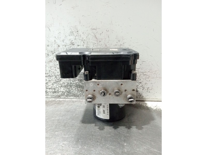 Recambio de abs para mercedes-benz clase glk (x204) 220 cdi 4-matic (204.984, 204.997) referencia OEM IAM A1729014000 A172431421