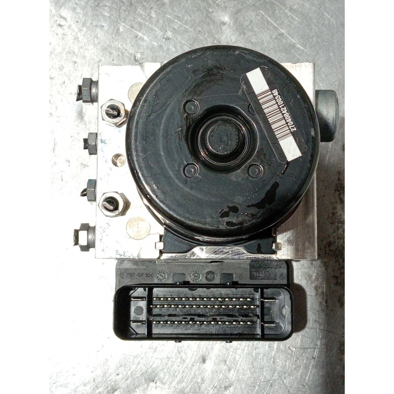 Recambio de abs para mercedes-benz clase glk (x204) 220 cdi 4-matic (204.984, 204.997) referencia OEM IAM A1729014000 A172431421