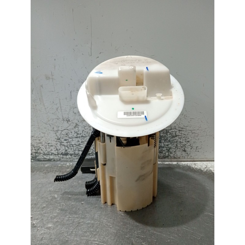 Recambio de bomba combustible para mercedes-benz clase glk (x204) 220 cdi 4-matic (204.984, 204.997) referencia OEM IAM A2044702