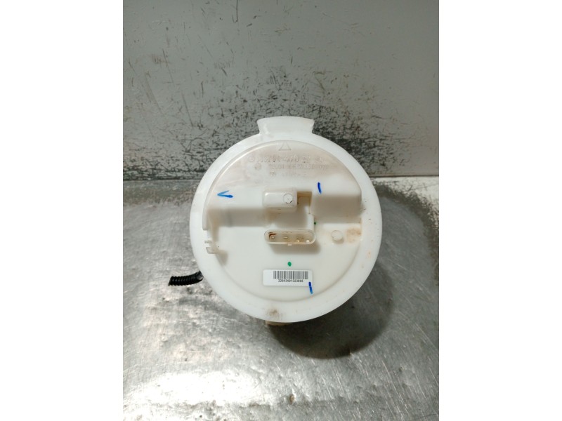 Recambio de bomba combustible para mercedes-benz clase glk (x204) 220 cdi 4-matic (204.984, 204.997) referencia OEM IAM A2044702