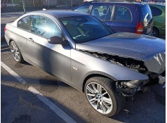 bmw serie 3 coupe (e92) del año 2007