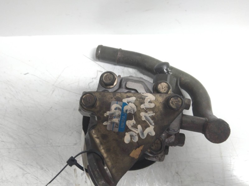 Recambio de bomba direccion para mazda mx-3 (ec) 1.9 v6 24v cat referencia OEM IAM   