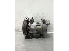 Recambio de compresor aire acondicionado para fiat bravo ii (198_) 1.9 d multijet (198axc1b) referencia OEM IAM 4472208645 03J07