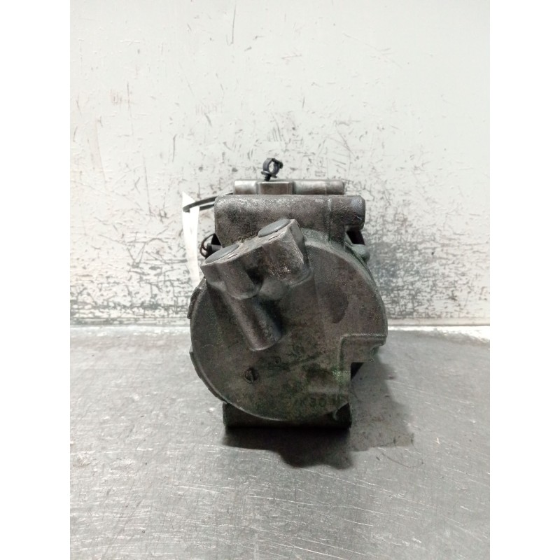 Recambio de compresor aire acondicionado para fiat bravo ii (198_) 1.9 d multijet (198axc1b) referencia OEM IAM 4472208645 03J07