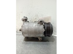 Recambio de compresor aire acondicionado para ford focus iii 1.0 ecoboost referencia OEM IAM CV6119D620FE   2