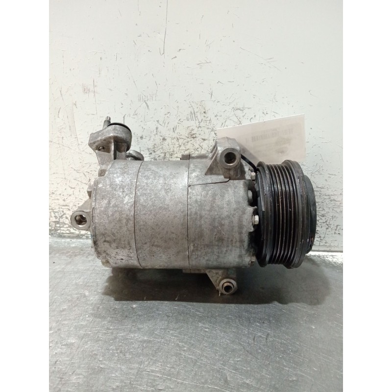 Recambio de compresor aire acondicionado para ford focus iii 1.0 ecoboost referencia OEM IAM CV6119D620FE  