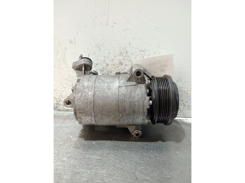 Recambio de compresor aire acondicionado para ford focus iii 1.0 ecoboost referencia OEM IAM CV6119D620FE  
