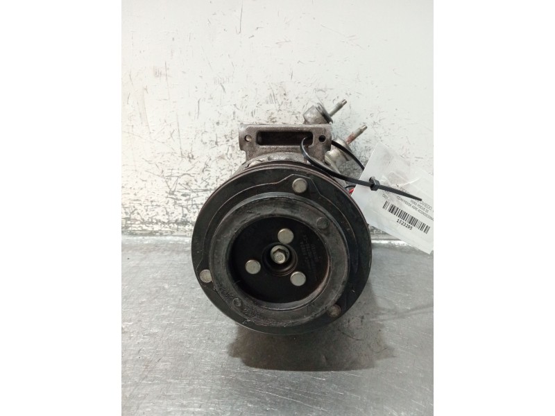 Recambio de compresor aire acondicionado para ford focus iii 1.0 ecoboost referencia OEM IAM CV6119D620FE  