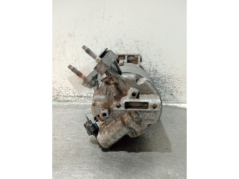 Recambio de compresor aire acondicionado para ford focus iii 1.0 ecoboost referencia OEM IAM CV6119D620FE  