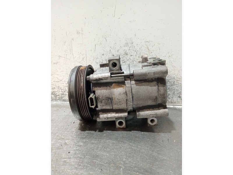 Recambio de compresor aire acondicionado para ford mondeo i (gbp) 1.8 td referencia OEM IAM   