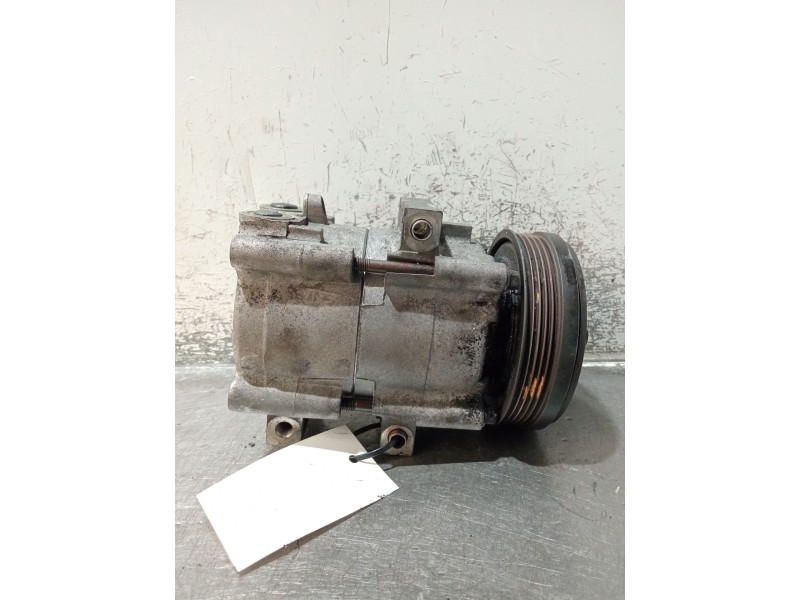 Recambio de compresor aire acondicionado para ford mondeo i (gbp) 1.8 td referencia OEM IAM   