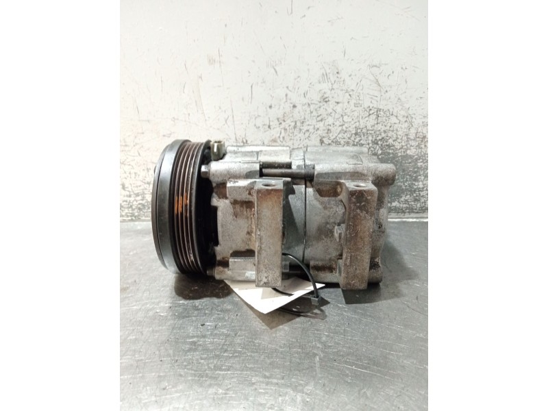 Recambio de compresor aire acondicionado para ford mondeo i (gbp) 1.8 td referencia OEM IAM   