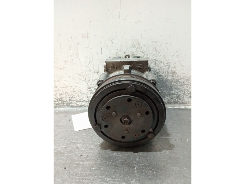 Recambio de compresor aire acondicionado para ford mondeo i (gbp) 1.8 td referencia OEM IAM   
