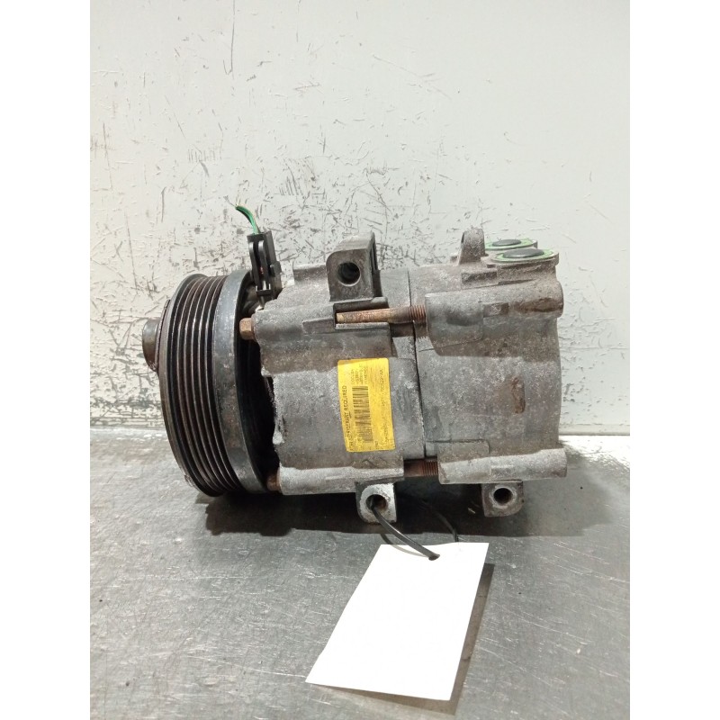 Recambio de compresor aire acondicionado para ford mondeo iii (b5y) 2.0 16v tddi / tdci referencia OEM IAM 4S7119D629AA  
