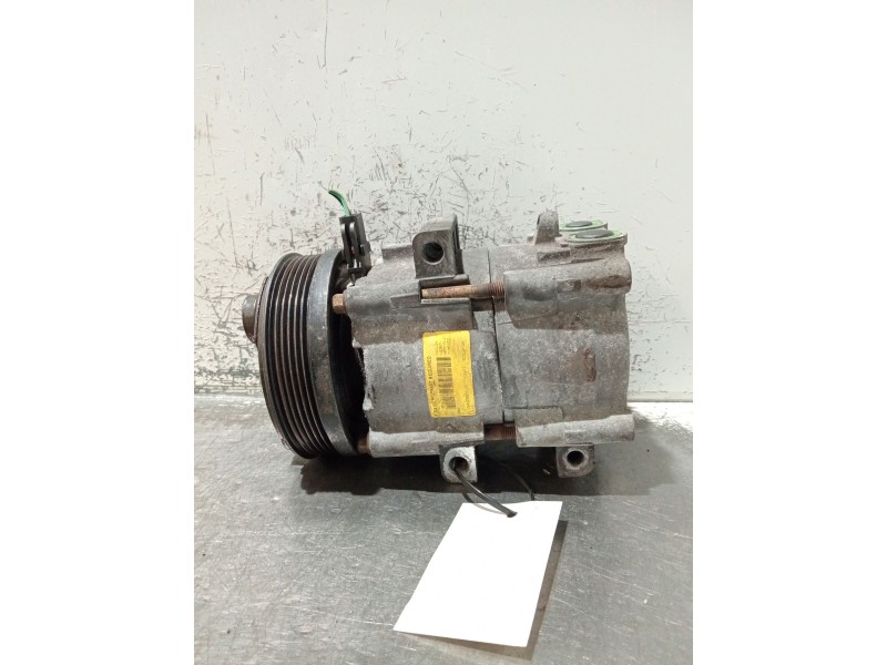 Recambio de compresor aire acondicionado para ford mondeo iii (b5y) 2.0 16v tddi / tdci referencia OEM IAM 4S7119D629AA  