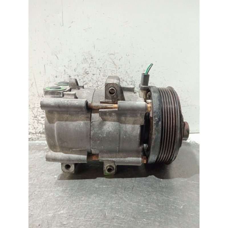 Recambio de compresor aire acondicionado para ford mondeo iii (b5y) 2.0 16v tddi / tdci referencia OEM IAM 4S7119D629AA  