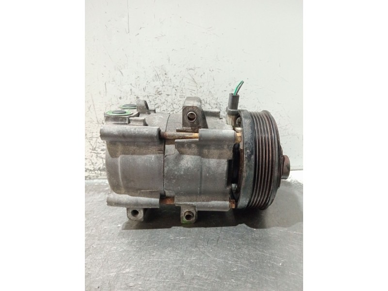Recambio de compresor aire acondicionado para ford mondeo iii (b5y) 2.0 16v tddi / tdci referencia OEM IAM 4S7119D629AA  