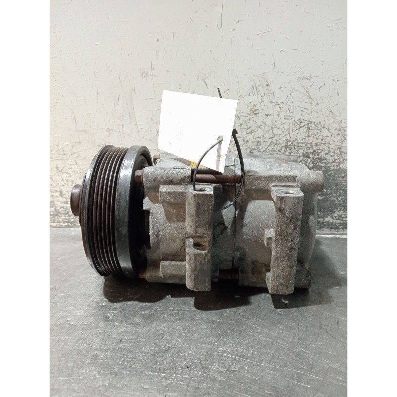 Recambio de compresor aire acondicionado para ford mondeo iii (b5y) 2.0 16v tddi / tdci referencia OEM IAM 4S7119D629AA  