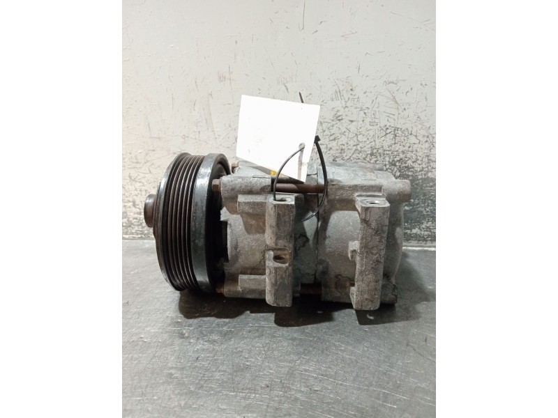Recambio de compresor aire acondicionado para ford mondeo iii (b5y) 2.0 16v tddi / tdci referencia OEM IAM 4S7119D629AA  