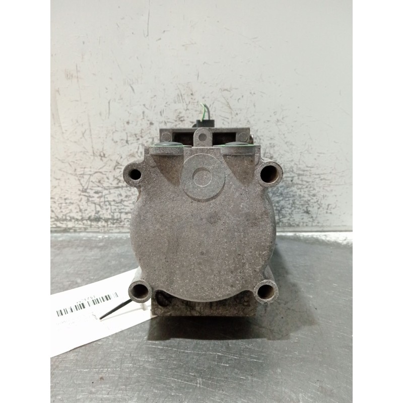 Recambio de compresor aire acondicionado para ford mondeo iii (b5y) 2.0 16v tddi / tdci referencia OEM IAM 4S7119D629AA  