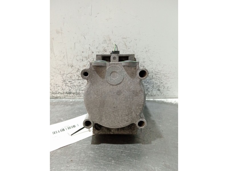 Recambio de compresor aire acondicionado para ford mondeo iii (b5y) 2.0 16v tddi / tdci referencia OEM IAM 4S7119D629AA  