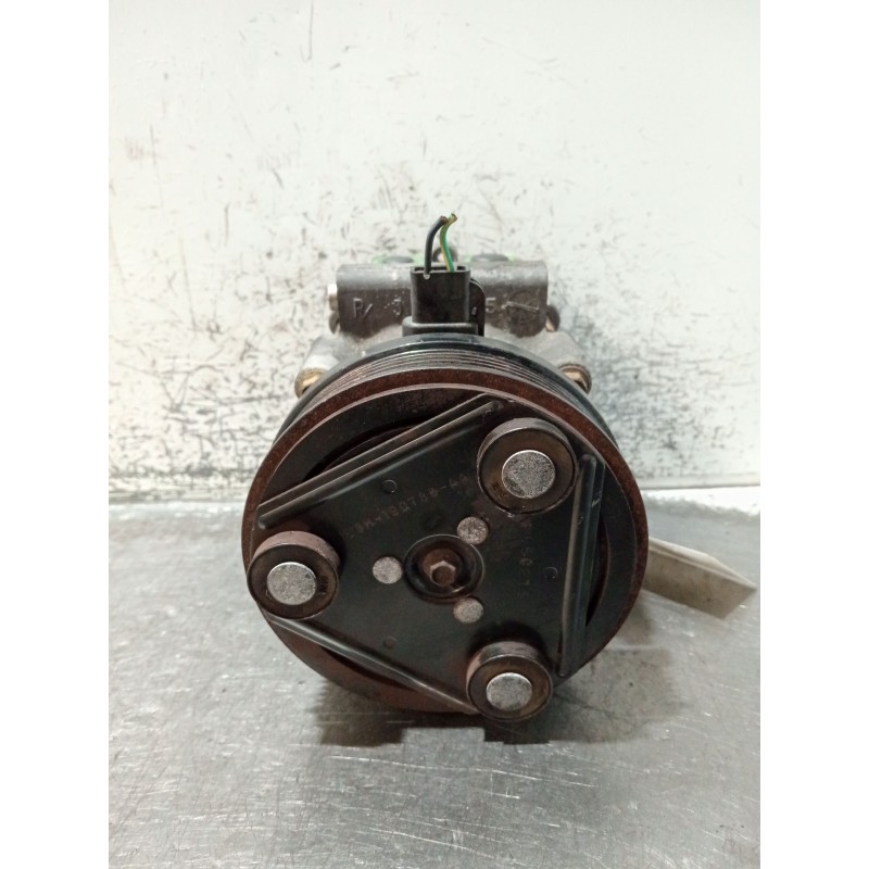 Recambio de compresor aire acondicionado para ford mondeo iii (b5y) 2.0 16v tddi / tdci referencia OEM IAM 4S7119D629AA  
