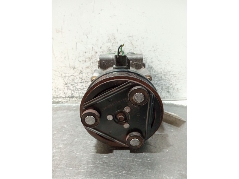 Recambio de compresor aire acondicionado para ford mondeo iii (b5y) 2.0 16v tddi / tdci referencia OEM IAM 4S7119D629AA  