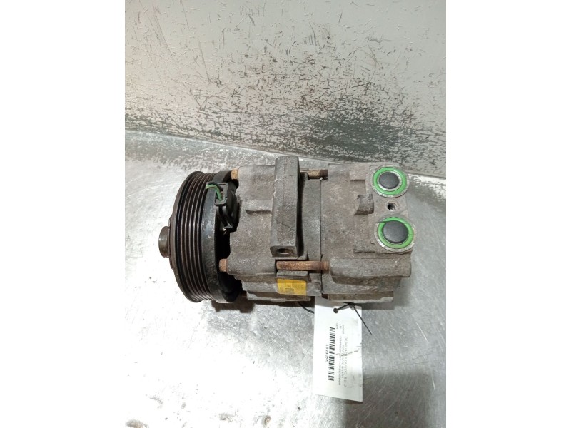 Recambio de compresor aire acondicionado para ford mondeo iii (b5y) 2.0 16v tddi / tdci referencia OEM IAM 4S7119D629AA  