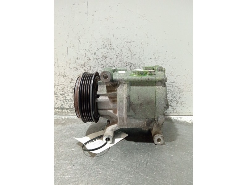 Recambio de compresor aire acondicionado para ford ka (ru8) 1.2 referencia OEM IAM 5A7875200 51747318 