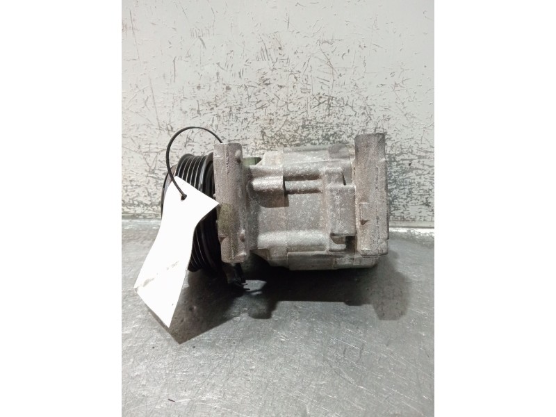 Recambio de compresor aire acondicionado para ford ka (ru8) 1.2 referencia OEM IAM 5A7875200 51747318 