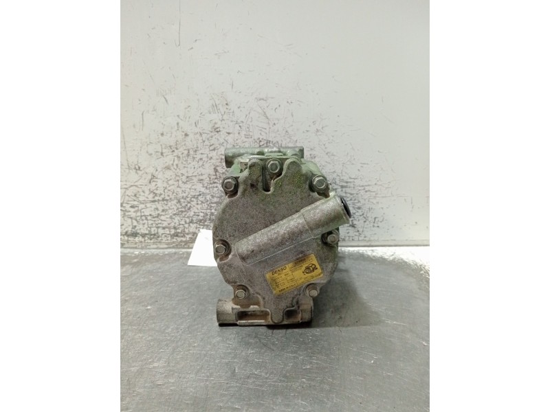Recambio de compresor aire acondicionado para ford ka (ru8) 1.2 referencia OEM IAM 5A7875200 51747318 