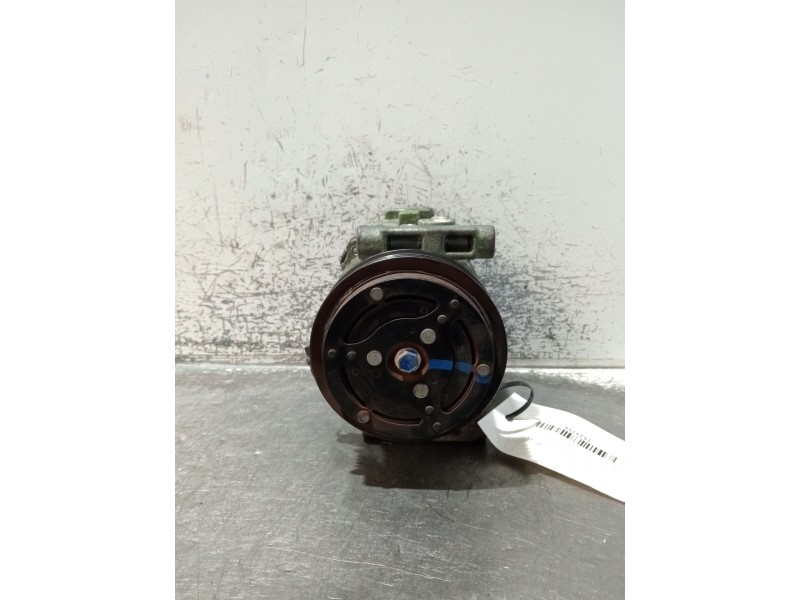 Recambio de compresor aire acondicionado para ford ka (ru8) 1.2 referencia OEM IAM 5A7875200 51747318 