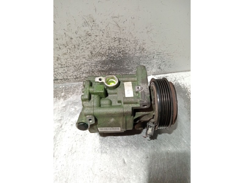 Recambio de compresor aire acondicionado para ford ka (ru8) 1.2 referencia OEM IAM 5A7875200 51747318 