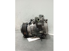 Recambio de compresor aire acondicionado para kia sorento i (jc) 2.5 crdi referencia OEM IAM 1625023500  