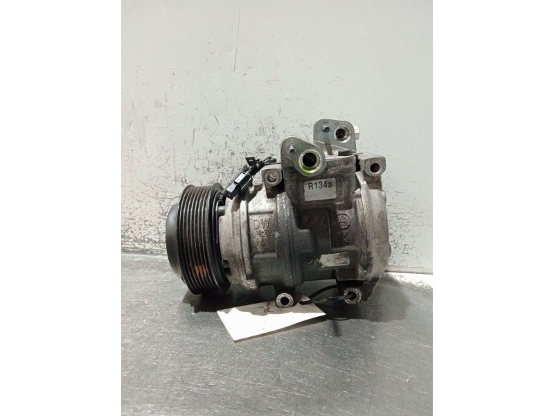 Recambio de compresor aire acondicionado para kia sorento i (jc) 2.5 crdi referencia OEM IAM 1625023500  