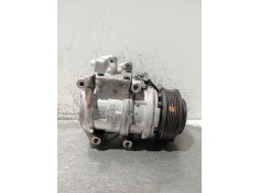 Recambio de compresor aire acondicionado para kia sorento i (jc) 2.5 crdi referencia OEM IAM 1625023500   2