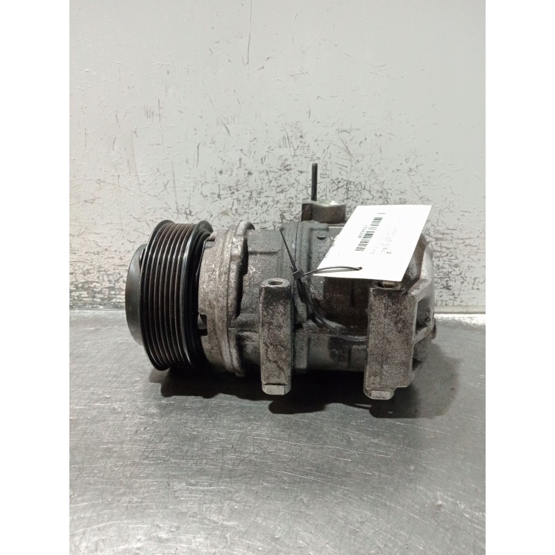 Recambio de compresor aire acondicionado para kia sorento i (jc) 2.5 crdi referencia OEM IAM 1625023500  