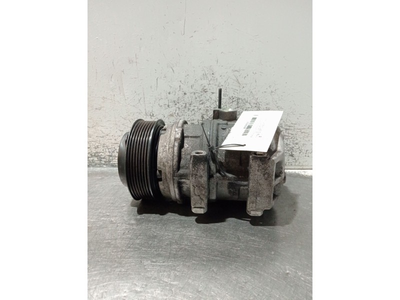 Recambio de compresor aire acondicionado para kia sorento i (jc) 2.5 crdi referencia OEM IAM 1625023500  