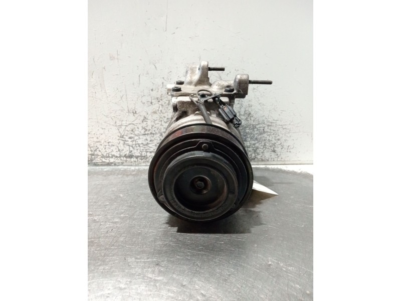 Recambio de compresor aire acondicionado para kia sorento i (jc) 2.5 crdi referencia OEM IAM 1625023500  