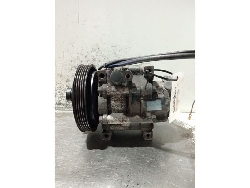 Recambio de compresor aire acondicionado para mazda 626 iv hatchback (ge) 2.5 24v (ge5p) referencia OEM IAM NL30LAD4  