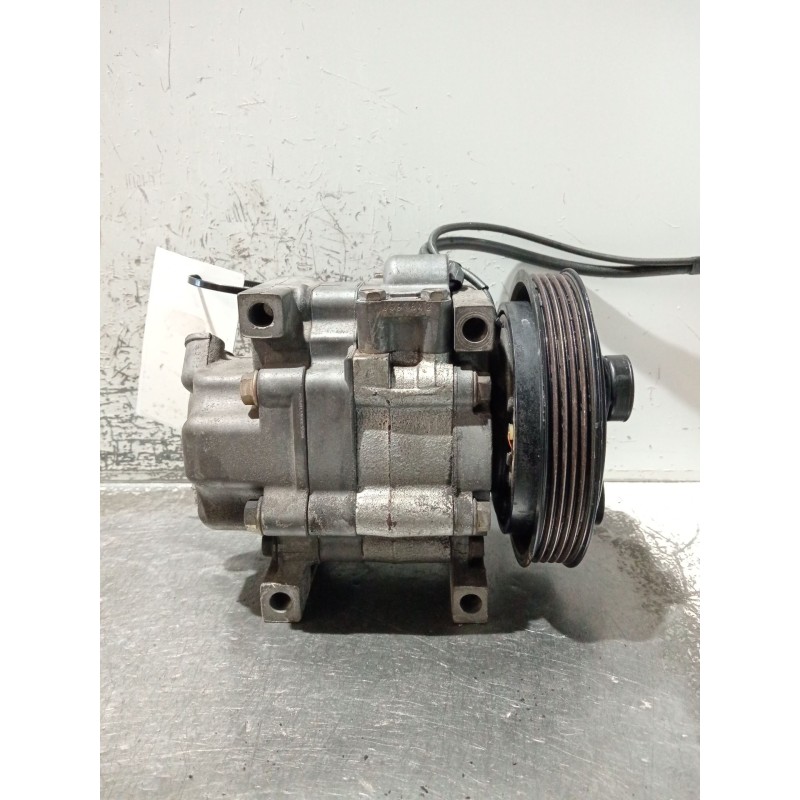 Recambio de compresor aire acondicionado para mazda 626 iv hatchback (ge) 2.5 24v (ge5p) referencia OEM IAM NL30LAD4  