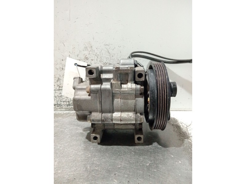 Recambio de compresor aire acondicionado para mazda 626 iv hatchback (ge) 2.5 24v (ge5p) referencia OEM IAM NL30LAD4  
