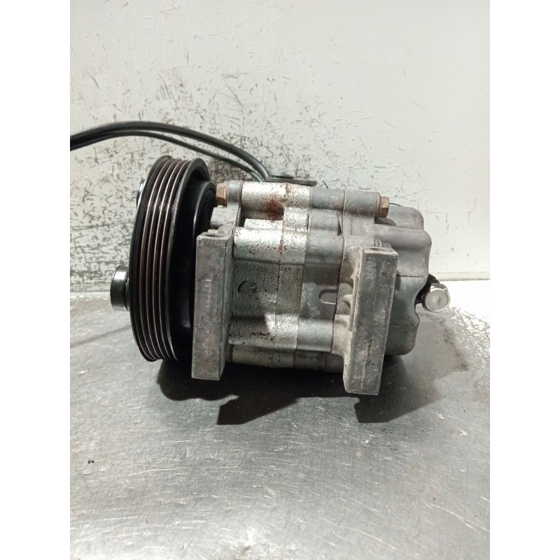 Recambio de compresor aire acondicionado para mazda 626 iv hatchback (ge) 2.5 24v (ge5p) referencia OEM IAM NL30LAD4  