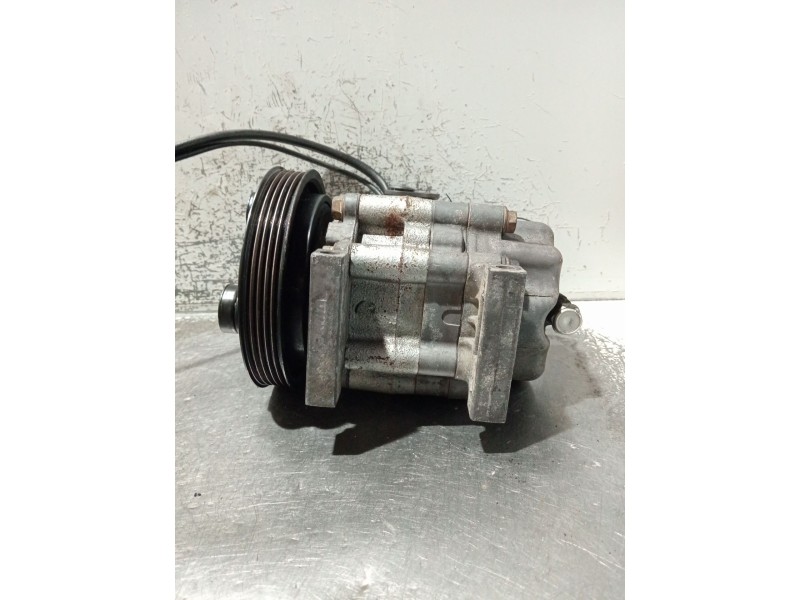 Recambio de compresor aire acondicionado para mazda 626 iv hatchback (ge) 2.5 24v (ge5p) referencia OEM IAM NL30LAD4  