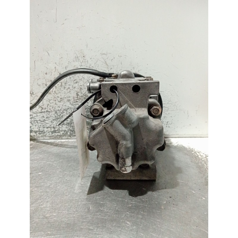 Recambio de compresor aire acondicionado para mazda 626 iv hatchback (ge) 2.5 24v (ge5p) referencia OEM IAM NL30LAD4  