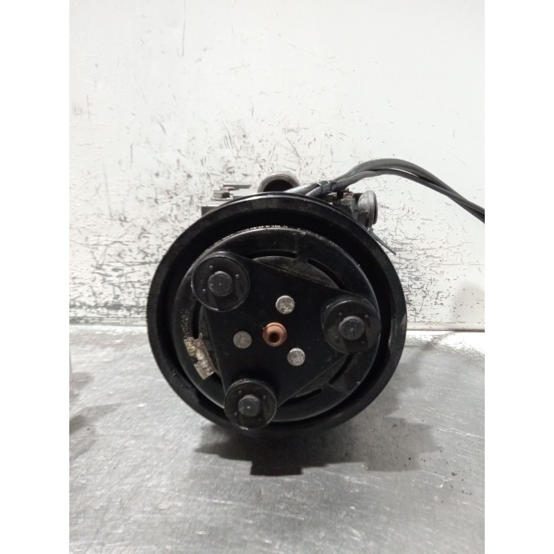 Recambio de compresor aire acondicionado para mazda 626 iv hatchback (ge) 2.5 24v (ge5p) referencia OEM IAM NL30LAD4  