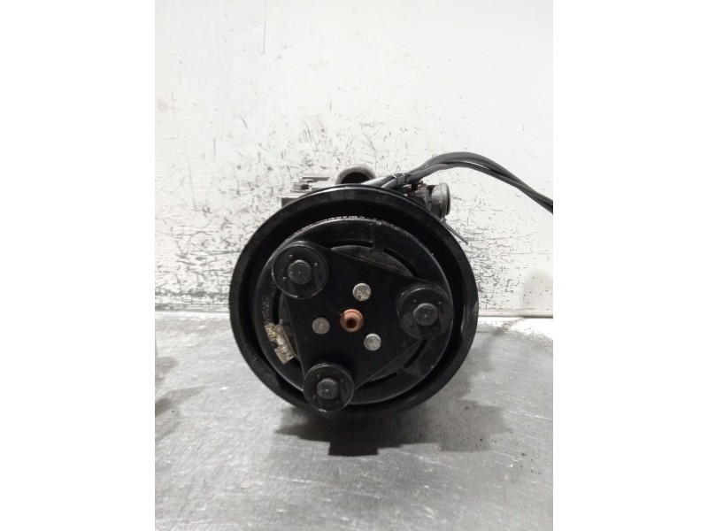 Recambio de compresor aire acondicionado para mazda 626 iv hatchback (ge) 2.5 24v (ge5p) referencia OEM IAM NL30LAD4  