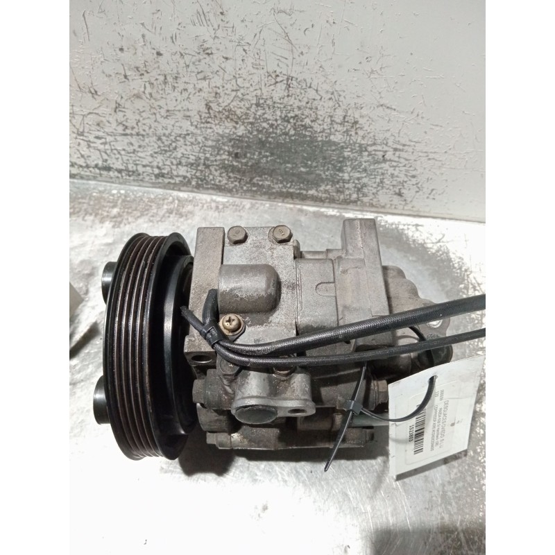 Recambio de compresor aire acondicionado para mazda 626 iv hatchback (ge) 2.5 24v (ge5p) referencia OEM IAM NL30LAD4  
