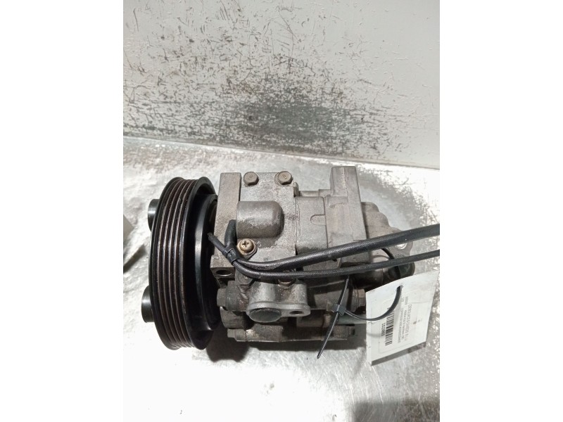 Recambio de compresor aire acondicionado para mazda 626 iv hatchback (ge) 2.5 24v (ge5p) referencia OEM IAM NL30LAD4  