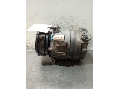 Recambio de compresor aire acondicionado para opel vectra b (j96) 1.6 i 16v (f19) referencia OEM IAM 24427890  